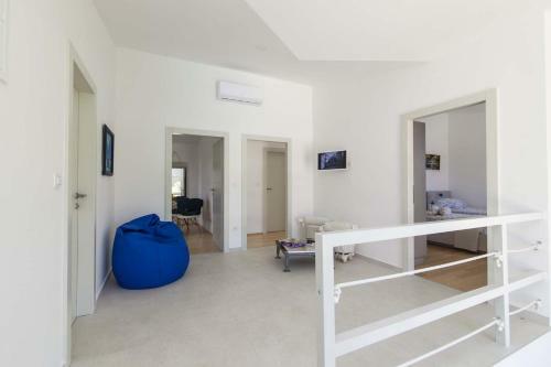 Beautiful Villa B&b, In Dalmatia, With A Pool