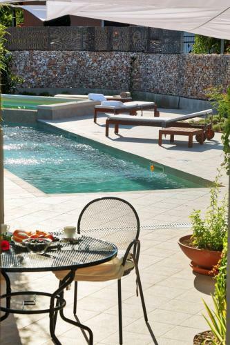 Beautiful Villa B&b, In Dalmatia, With A Pool