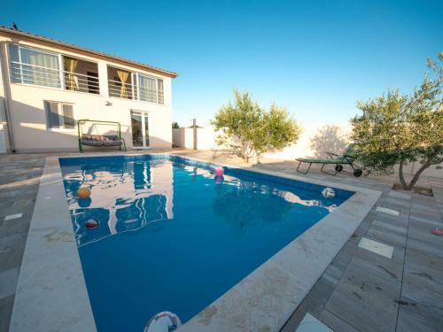 Holiday Home Iva