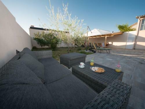 Holiday Home Iva