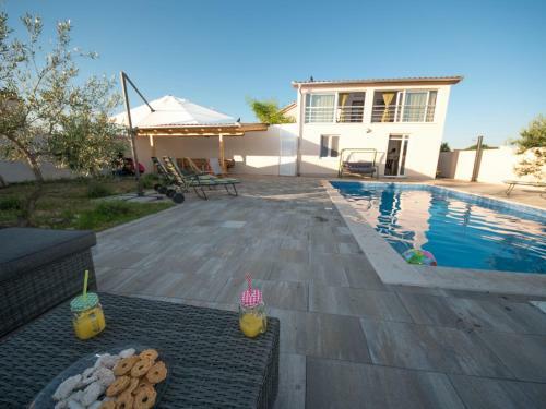 Holiday Home Iva