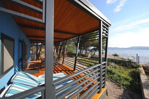 Mobile Home Safir