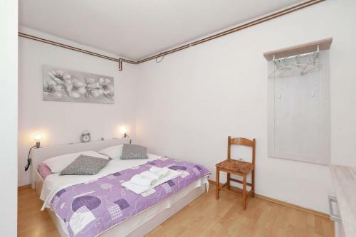Apartment Bilberry