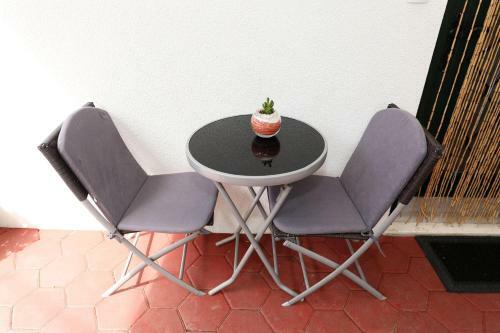 Apartment Bilberry
