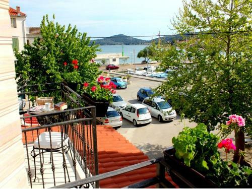 Apartments And Rooms Dalibor
