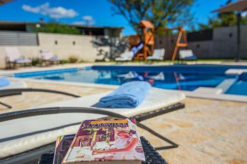 Villa Holiday House Kula Tebaldi