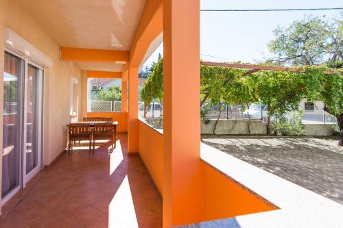 Apartments Sea Tang