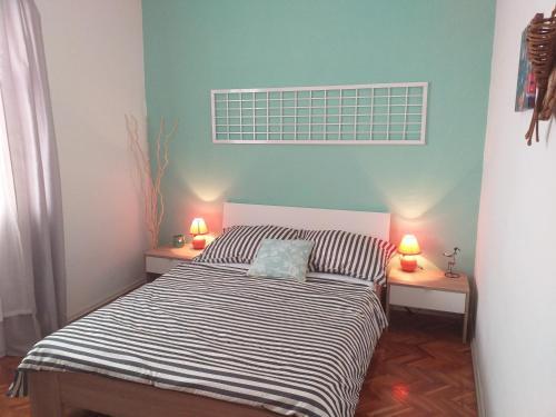 Cozy Apartments With Balcony And Garden - Ae1192