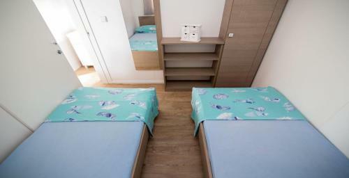 Mobile Home Frangipani 2