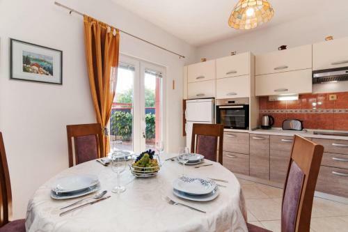 Holiday Home Katarina Sopot
