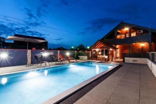 Holiday Home Katarina Sopot
