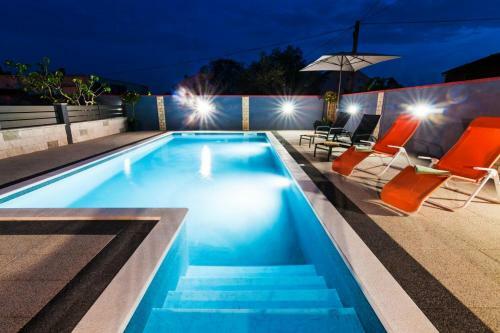Holiday Home Katarina Sopot