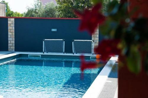 Holiday Home Katarina Sopot