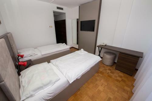 Hotel Central