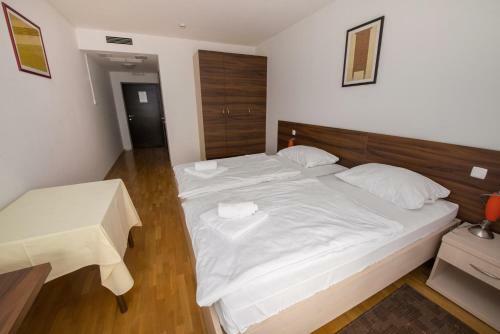 Hotel Central