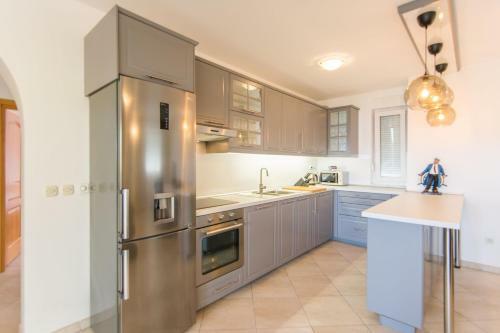 Apartment Jaspis
