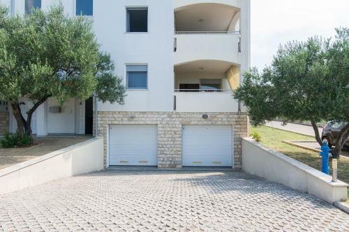 Apartment Jaspis