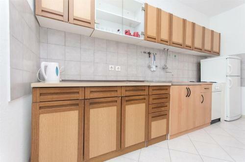 Apartments Zri - Spacious