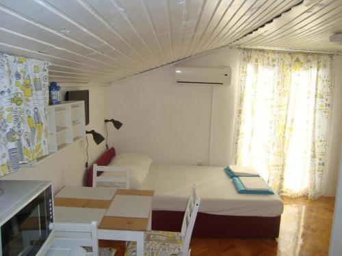 Apartamento Holiday Home 193483