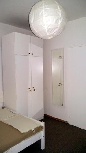Apartamento Holiday Home 193483