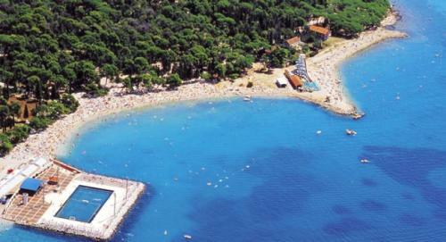 Apartamento Studio In Biograd Na Moru With Wifi
