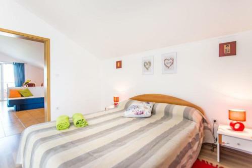 Apartments Kupinica