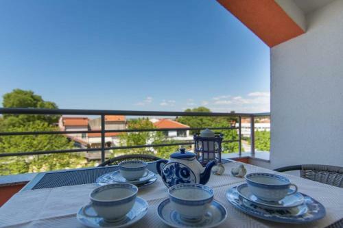 Apartments Kupinica