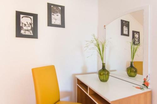Apartments Kupinica