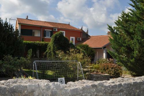 Apartment Nika