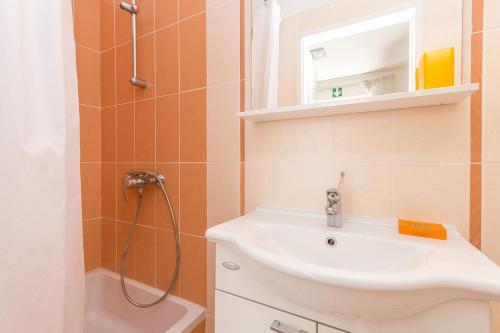 Apartments Karneol