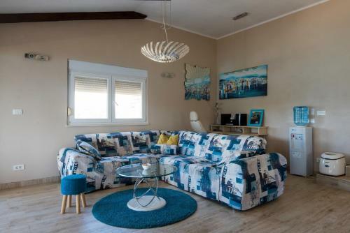 Holiday Home Nostalgija