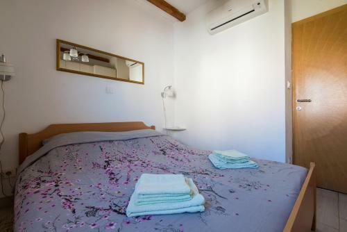 Holiday Home Nostalgija