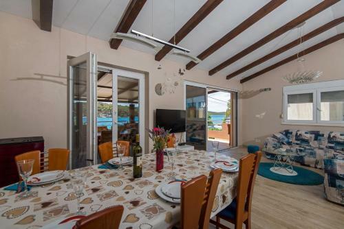 Holiday Home Nostalgija