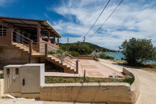 Holiday Home Nostalgija