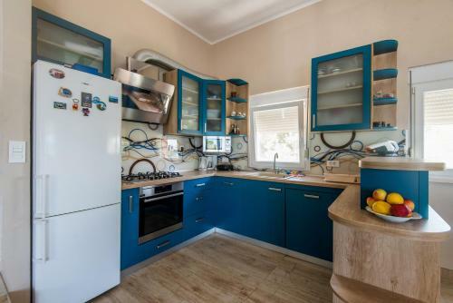 Holiday Home Nostalgija