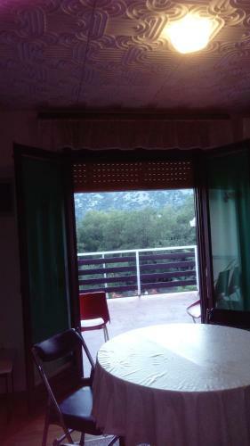 Barac Apartmants