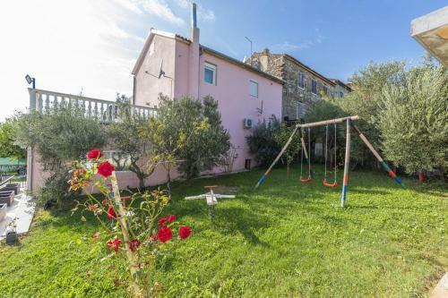 Villa Grobice