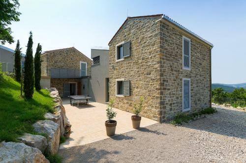 Villa Akazija