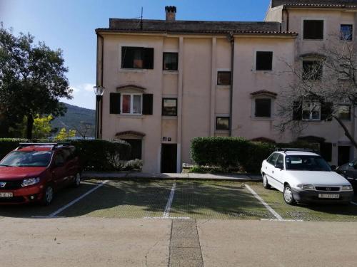 Apartment Marenic
