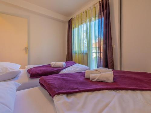 Apartments Deniz