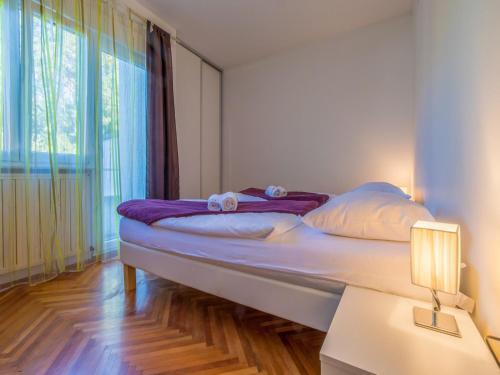 Apartments Deniz