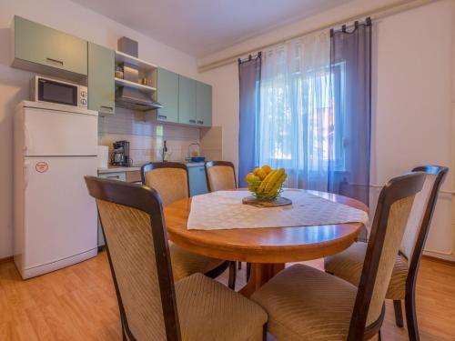 Apartments Deniz