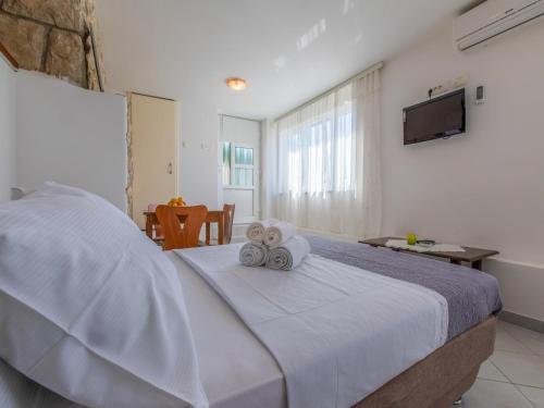 Apartments Deniz