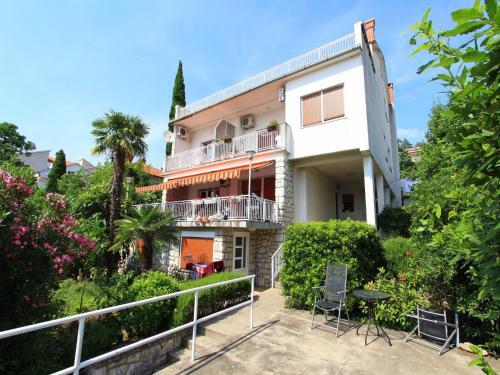 Apartments Deniz