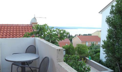 Apartments Marjan