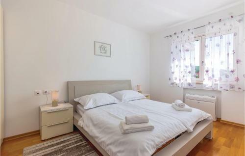 One-bedroom Apartment In Crikvenica