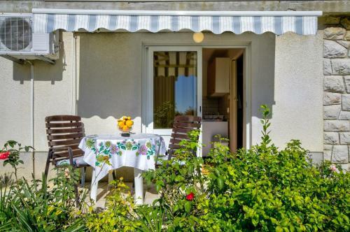 Apartamentos Benko 2