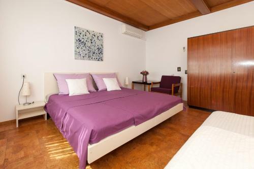 Apartamentos Bozena