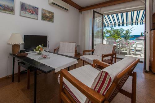 Apartamentos Bozena