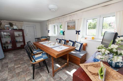 Apartamentos Bozena